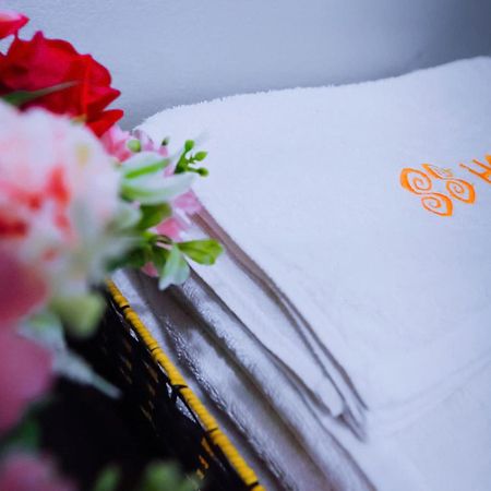 Khach San 88 Moc Chau Aparthotel Εξωτερικό φωτογραφία