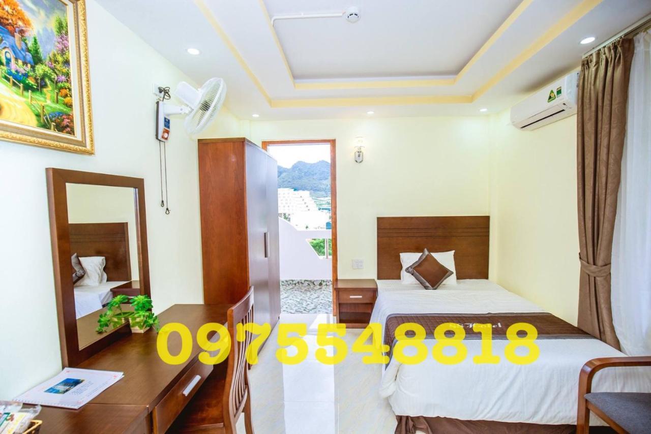 Khach San 88 Moc Chau Aparthotel Εξωτερικό φωτογραφία
